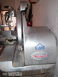 affettatrice professionale 