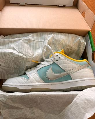 Nike Dunk Sb Ftc