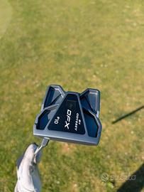 ODYSSEY DFX 10# S PUTTER

