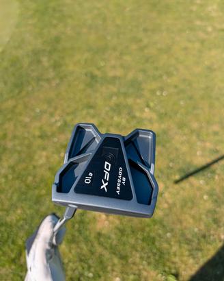 ODYSSEY DFX 10# S PUTTER

