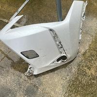 Paraurti angolare sinistro Lexus UX