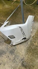 Paraurti angolare sinistro Lexus UX