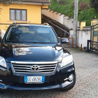 TOYOTA RAV4 3ª serie - 2011