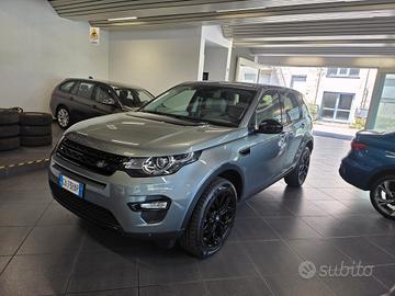 Land Rover Discovery Sport 2.0 TD4 150 CV Auto Bus