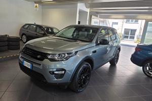 Land Rover Discovery Sport 2.0 TD4 150 CV Auto Bus