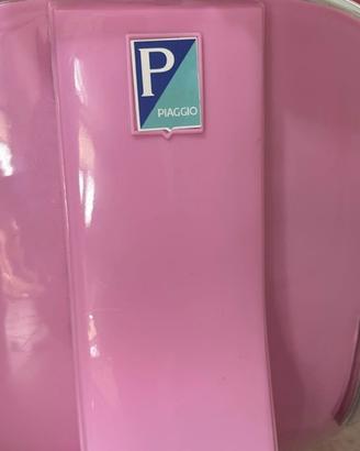 Vespa poaggio