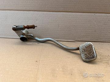 Pedale leva freno Suzuki GT 380