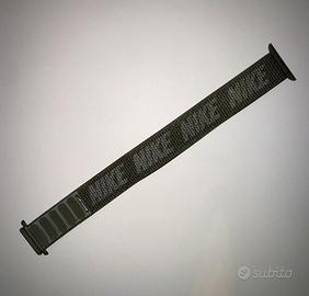 Cinturino Nike per Apple Watch 45mm - Originale