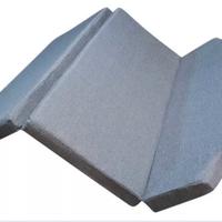 MATERASSO PIEGHEVOLE  PER VW T5/T6/T6.1 CALIFORNIA