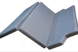 MATERASSO PIEGHEVOLE  PER VW T5/T6/T6.1 CALIFORNIA