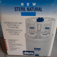 Sterilizzatore Chicco