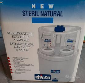 Sterilizzatore Chicco