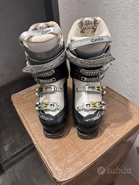 Scarponi da sci Salomon donna – misura 24