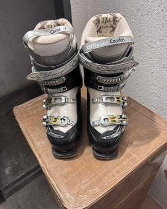 Scarponi da sci Salomon donna – misura 24
