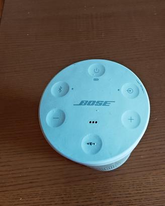 Bose Soundlink Revolve 2