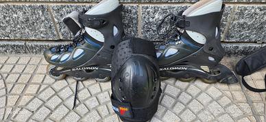 Rollerblade Twister xt