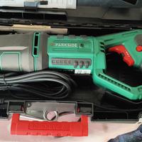 Sega a gattuccio mai usata