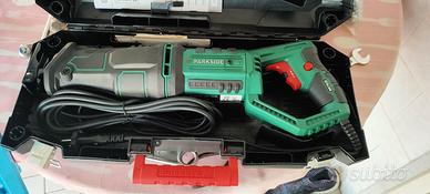 Sega a gattuccio mai usata