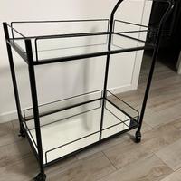 Carrello portavivande