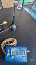 Combinatore Comunicatore Universale GSM_GPRS MN0
