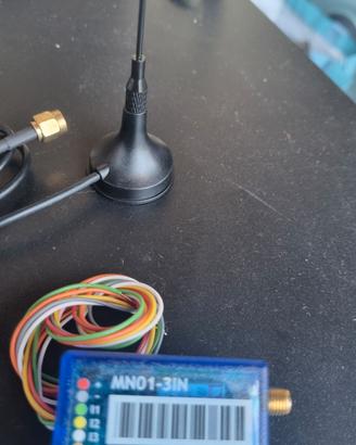Combinatore Comunicatore Universale GSM_GPRS MN0