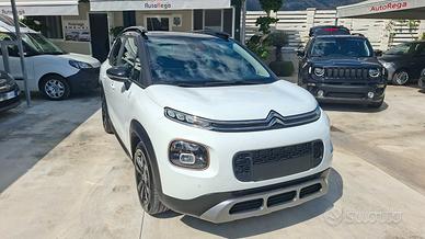 Citroen C3 Aircross 1.5 Diesel con telecamera