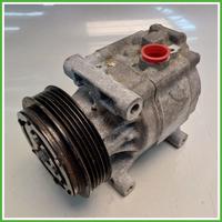 Compressore Clima AC Aria Condizionata DENSO SCSB0