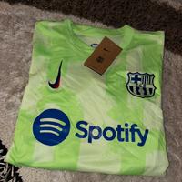 Maglia da calcio Barcellona