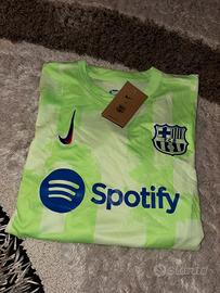 Maglia da calcio Barcellona