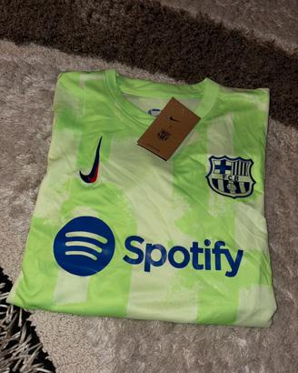 Maglia da calcio Barcellona