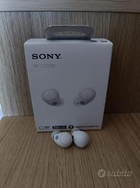 Sony WF-C700N Solo Cuffiette