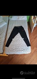 pantaloni tuta nike dri fit