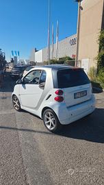 smart for two mod. 451 bianca