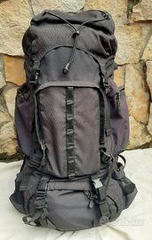 zaino da trekking