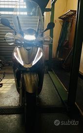Honda SH 300 ABS Anno 2018- perfetto-18.000 Km