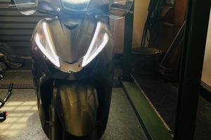 Honda SH 300 ABS Anno 2018- perfetto-18.000 Km