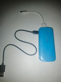 Power Bank Youit 36000mAh