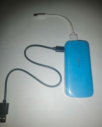 Power Bank Youit 36000mAh
