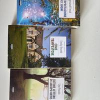 3 libri al prezzo di 1