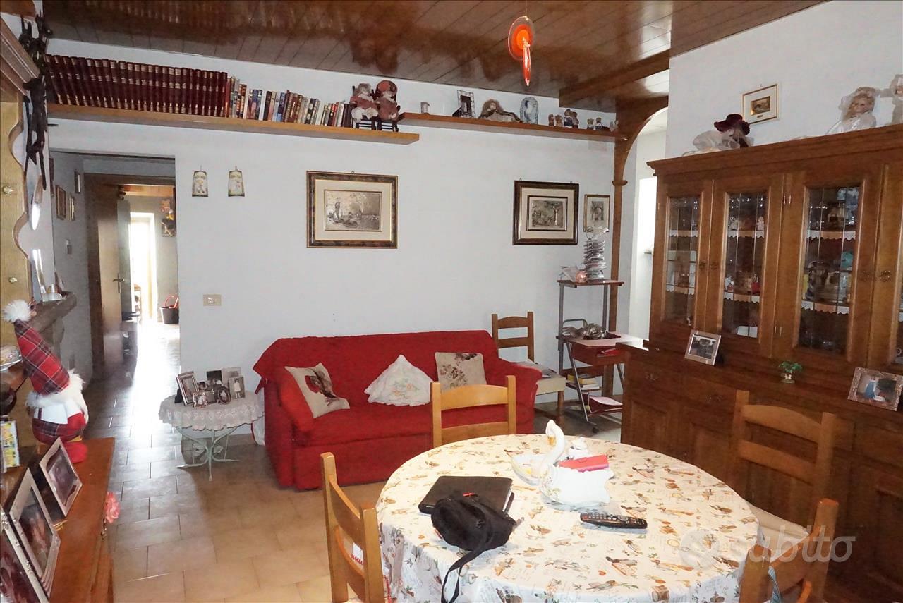 Rif.AP602|Appartamento Sarteano - Altro
