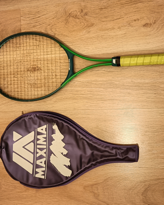 Maxima tennis