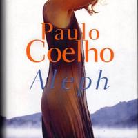 Paolo Coelho - Aleph - Bompiani 2011 - 1^ ediz.
