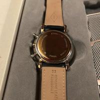 Orologio uomo fossil