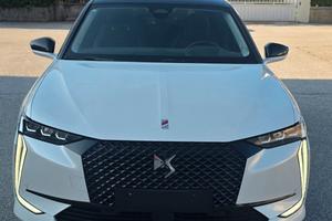 DS DS 4 BlueHDi 130 aut. performance line+
