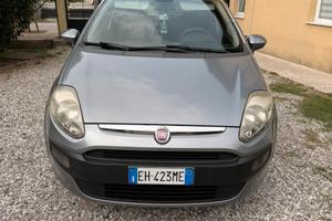 Fiat punto evo