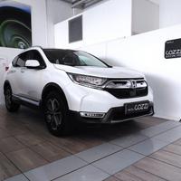 HONDA CR-V 5ª serie 18-23 - CR-V 2.0 Hev eCVT Life