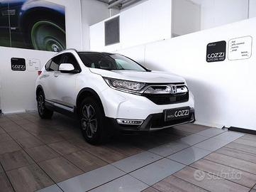 HONDA CR-V 5ª serie 18-23 - CR-V 2.0 Hev eCVT Life