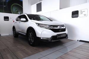 HONDA CR-V 5ª serie 18-23 - CR-V 2.0 Hev eCVT Life