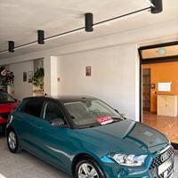 Audi A1 SPB 30 TFSI UNIPROPRIETARIO