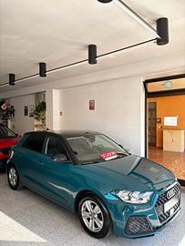 Audi A1 SPB 30 TFSI UNIPROPRIETARIO